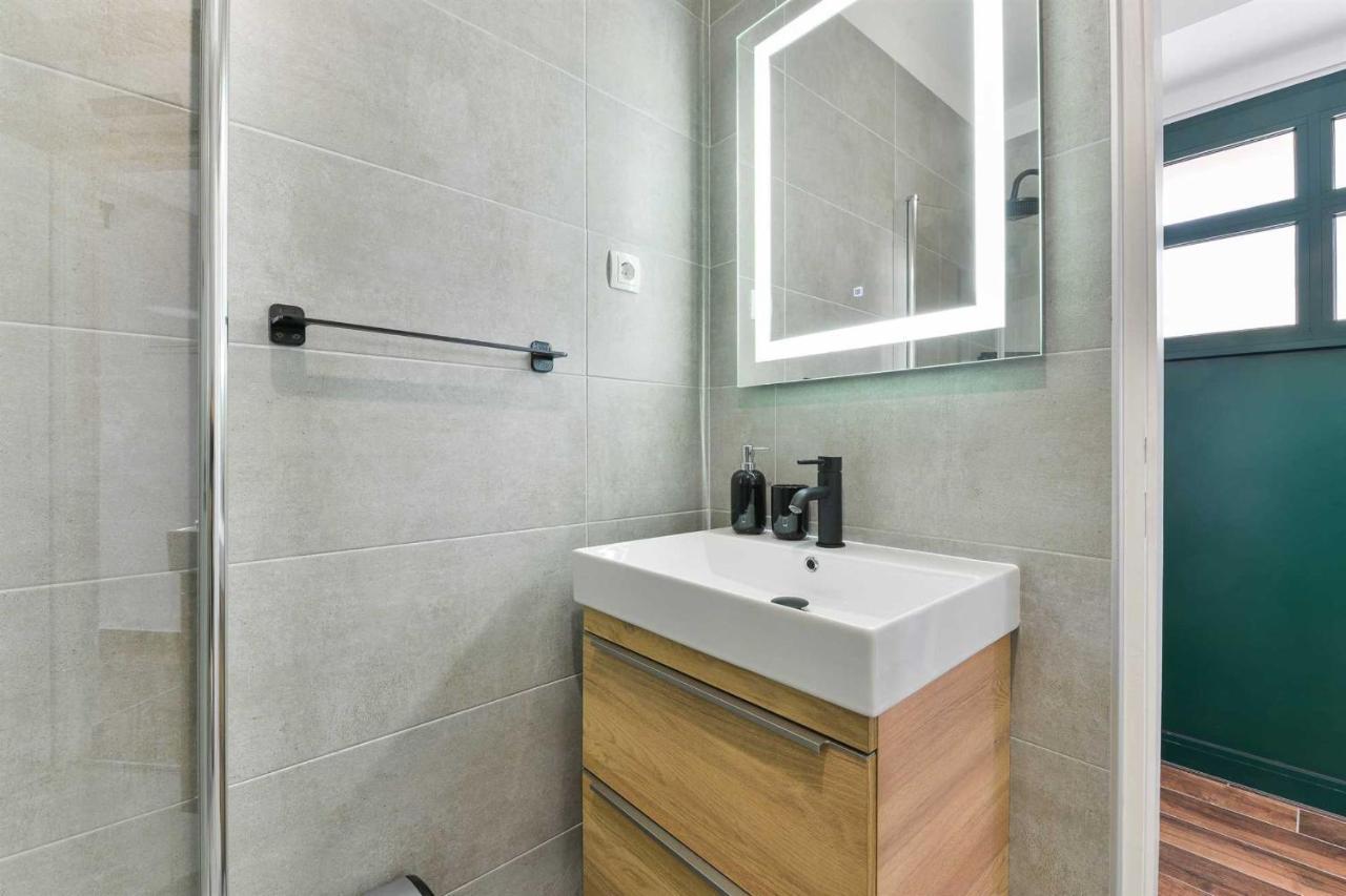 Stone Villa Didovi Snovi With Heated Pool Lisane Ostrovicke Kültér fotó